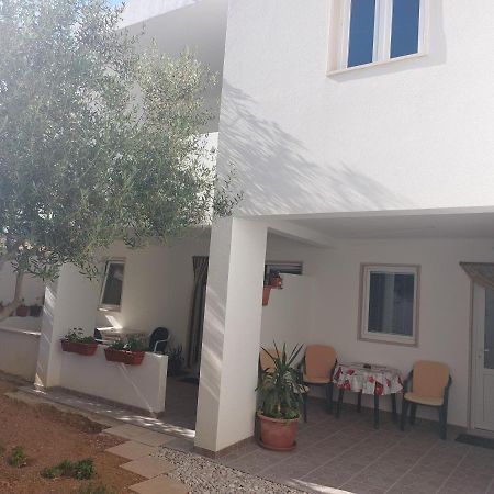 Apartments Slavica Bol Ngoại thất bức ảnh