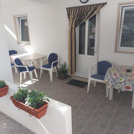 Apartments Slavica Bol Ngoại thất bức ảnh