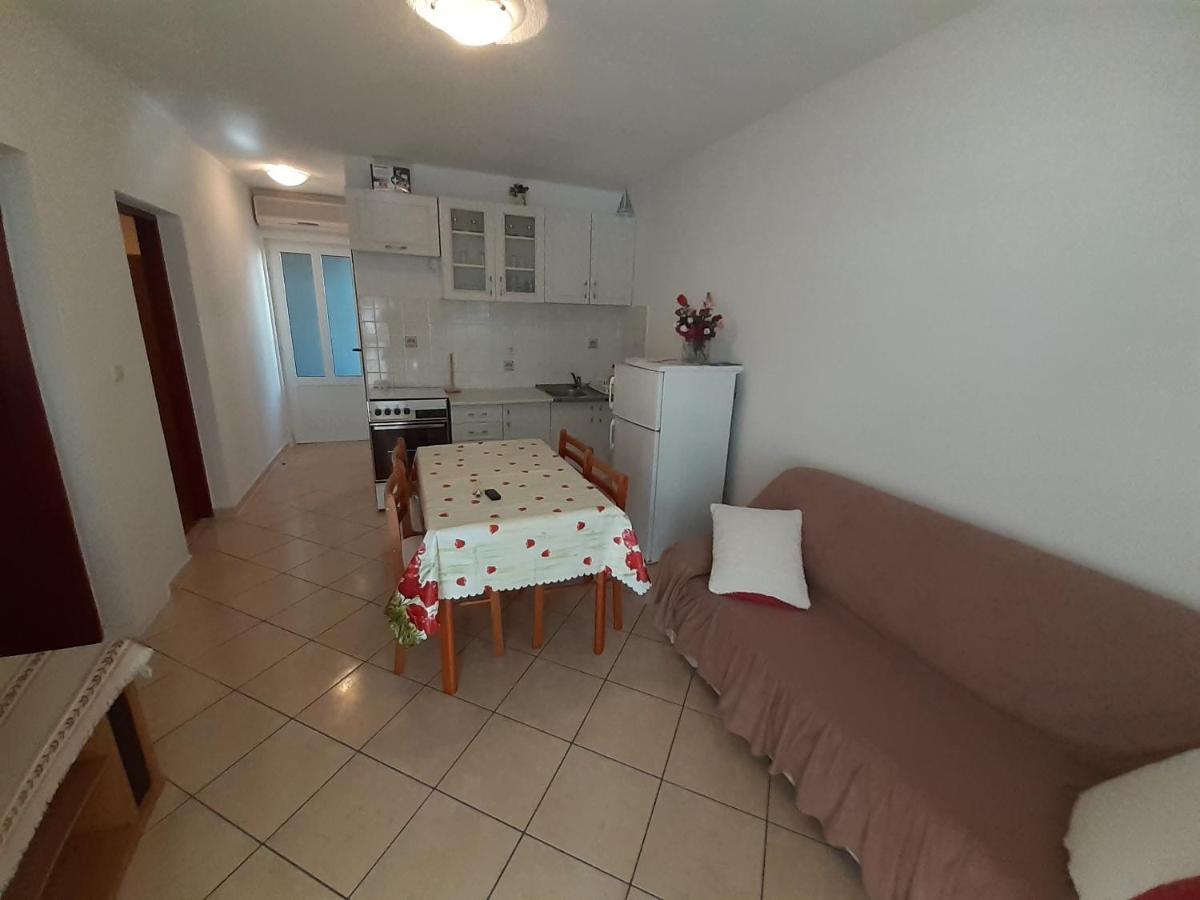 Apartments Slavica Bol Ngoại thất bức ảnh