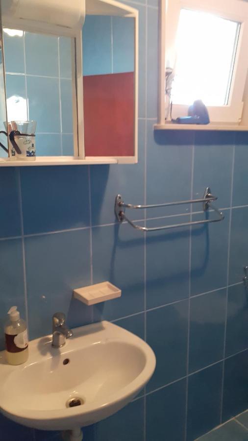 Apartments Slavica Bol Ngoại thất bức ảnh