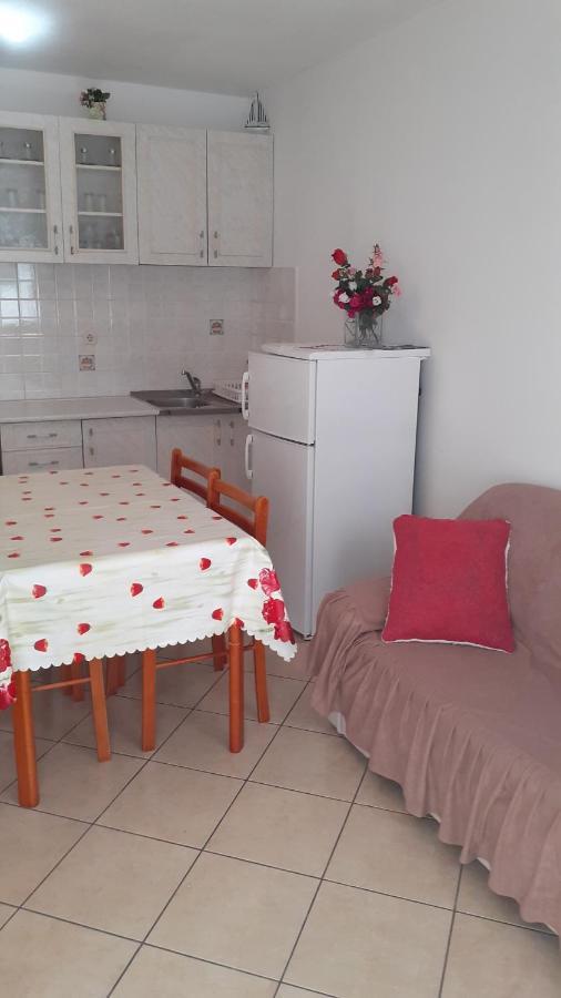 Apartments Slavica Bol Ngoại thất bức ảnh