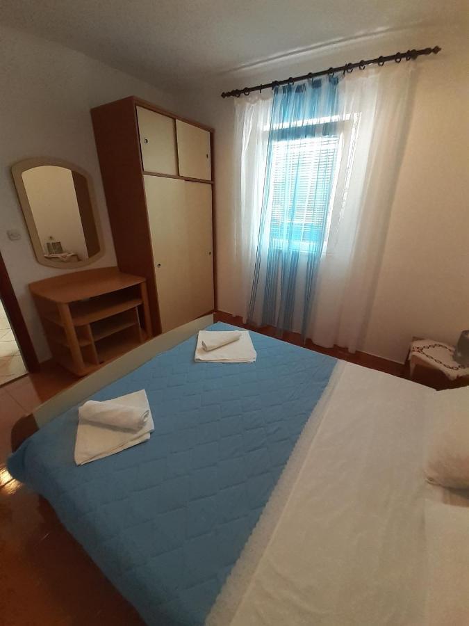 Apartments Slavica Bol Ngoại thất bức ảnh