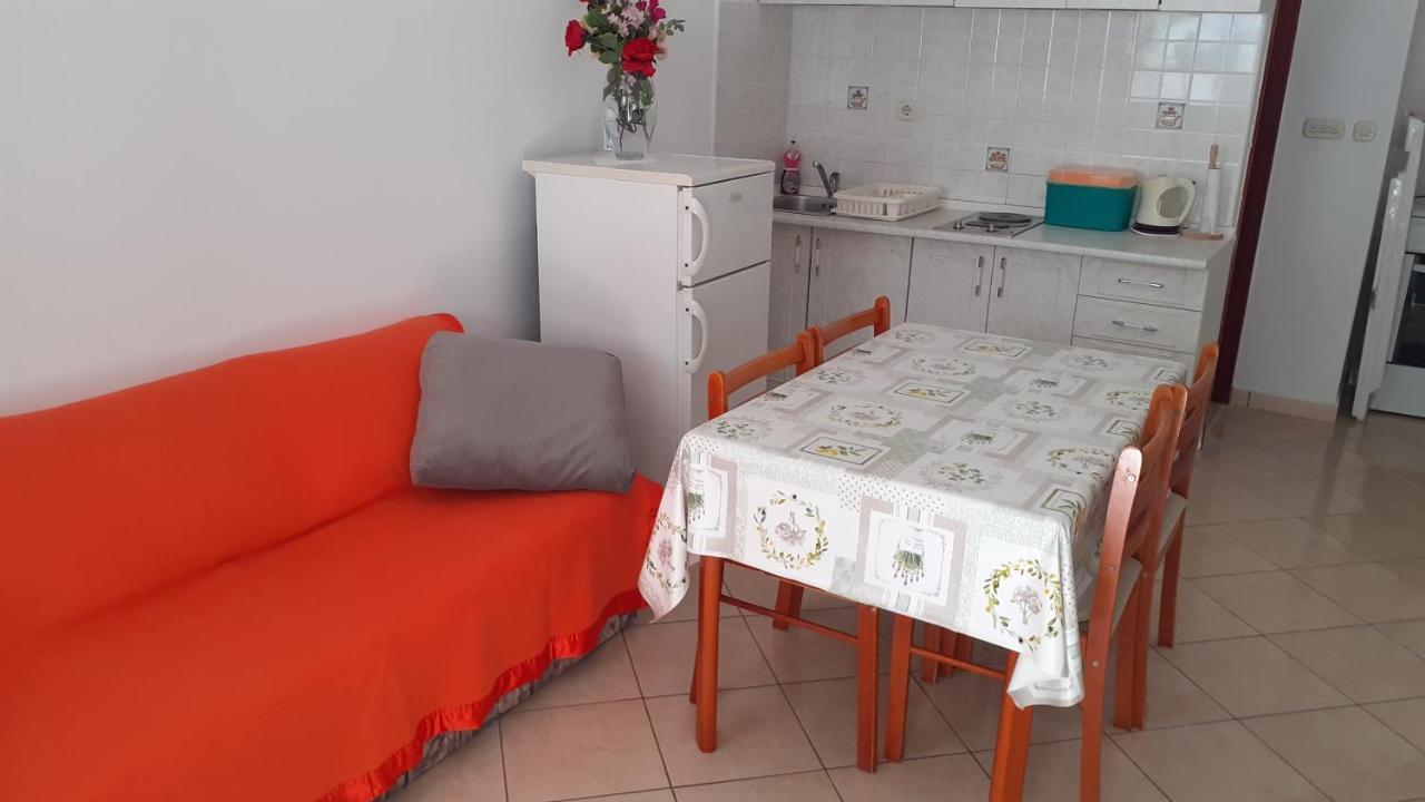 Apartments Slavica Bol Ngoại thất bức ảnh