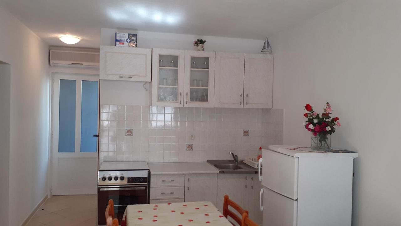 Apartments Slavica Bol Ngoại thất bức ảnh