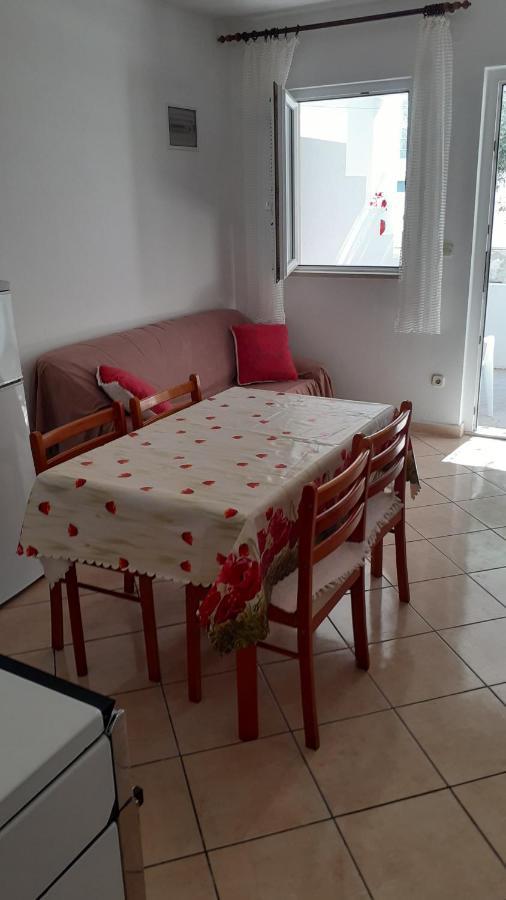 Apartments Slavica Bol Ngoại thất bức ảnh