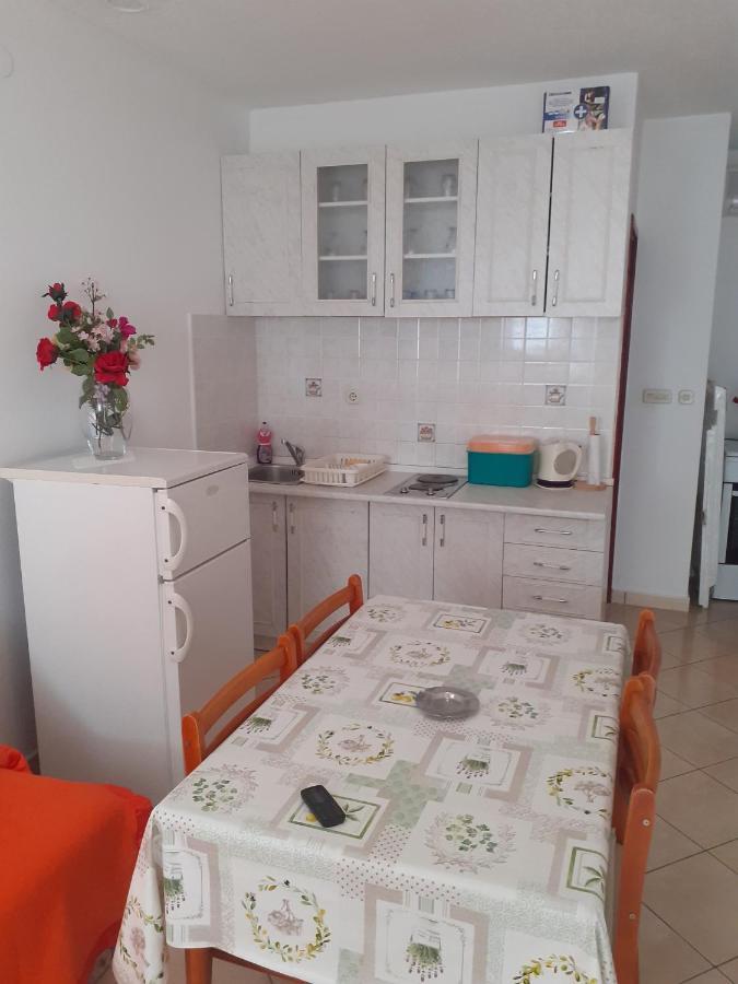 Apartments Slavica Bol Ngoại thất bức ảnh