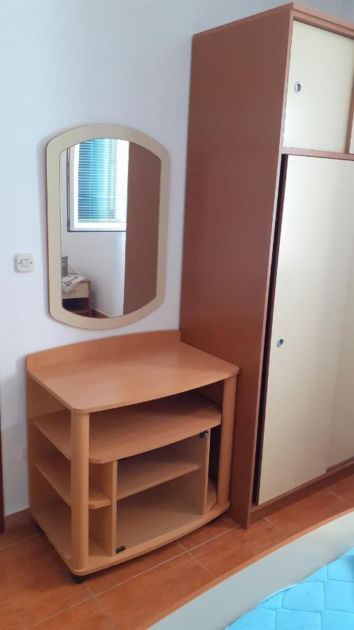 Apartments Slavica Bol Ngoại thất bức ảnh