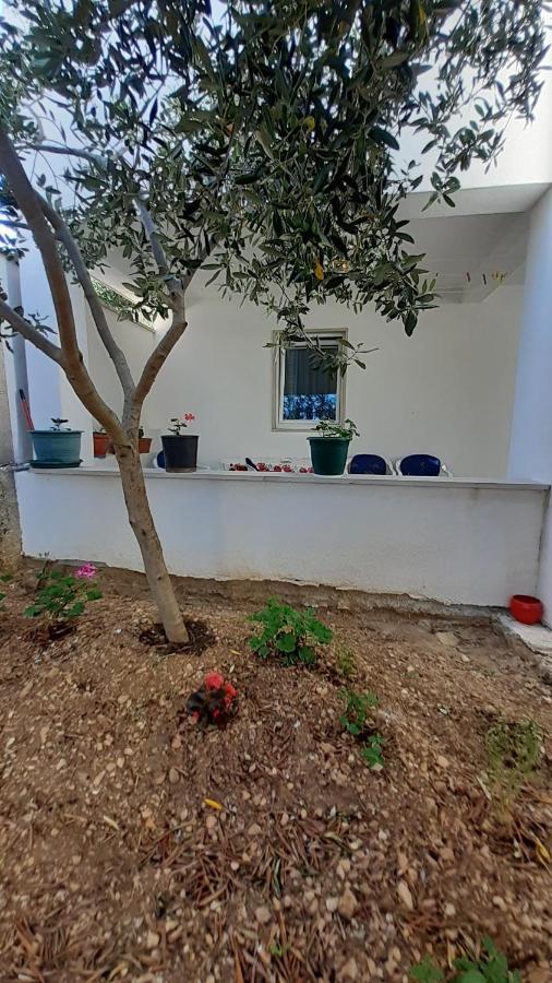 Apartments Slavica Bol Ngoại thất bức ảnh