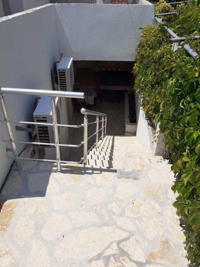 Apartments Slavica Bol Ngoại thất bức ảnh