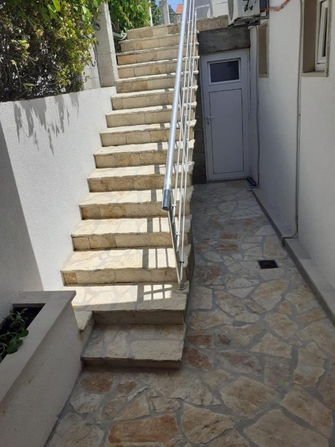 Apartments Slavica Bol Ngoại thất bức ảnh