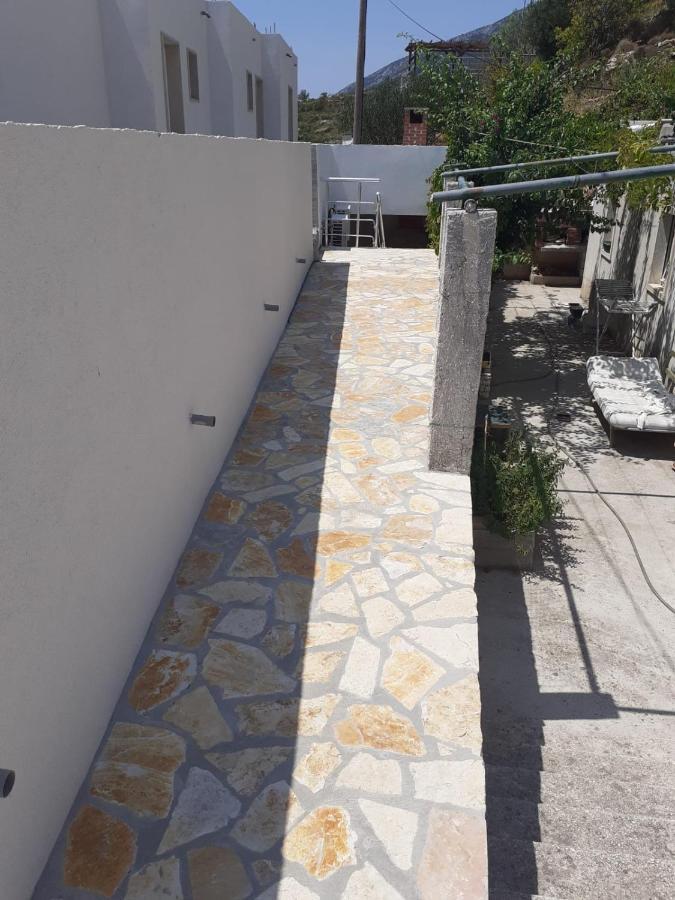 Apartments Slavica Bol Ngoại thất bức ảnh