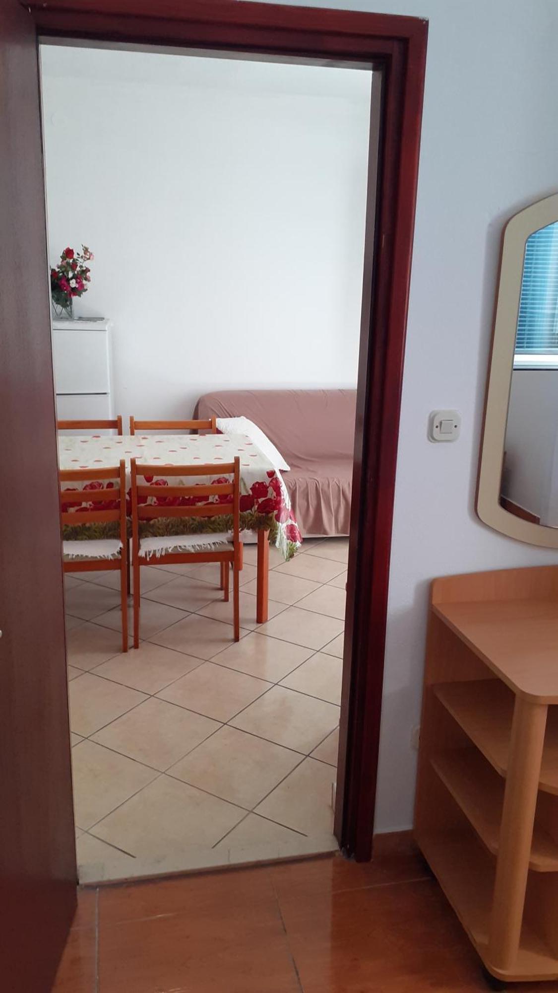 Apartments Slavica Bol Phòng bức ảnh