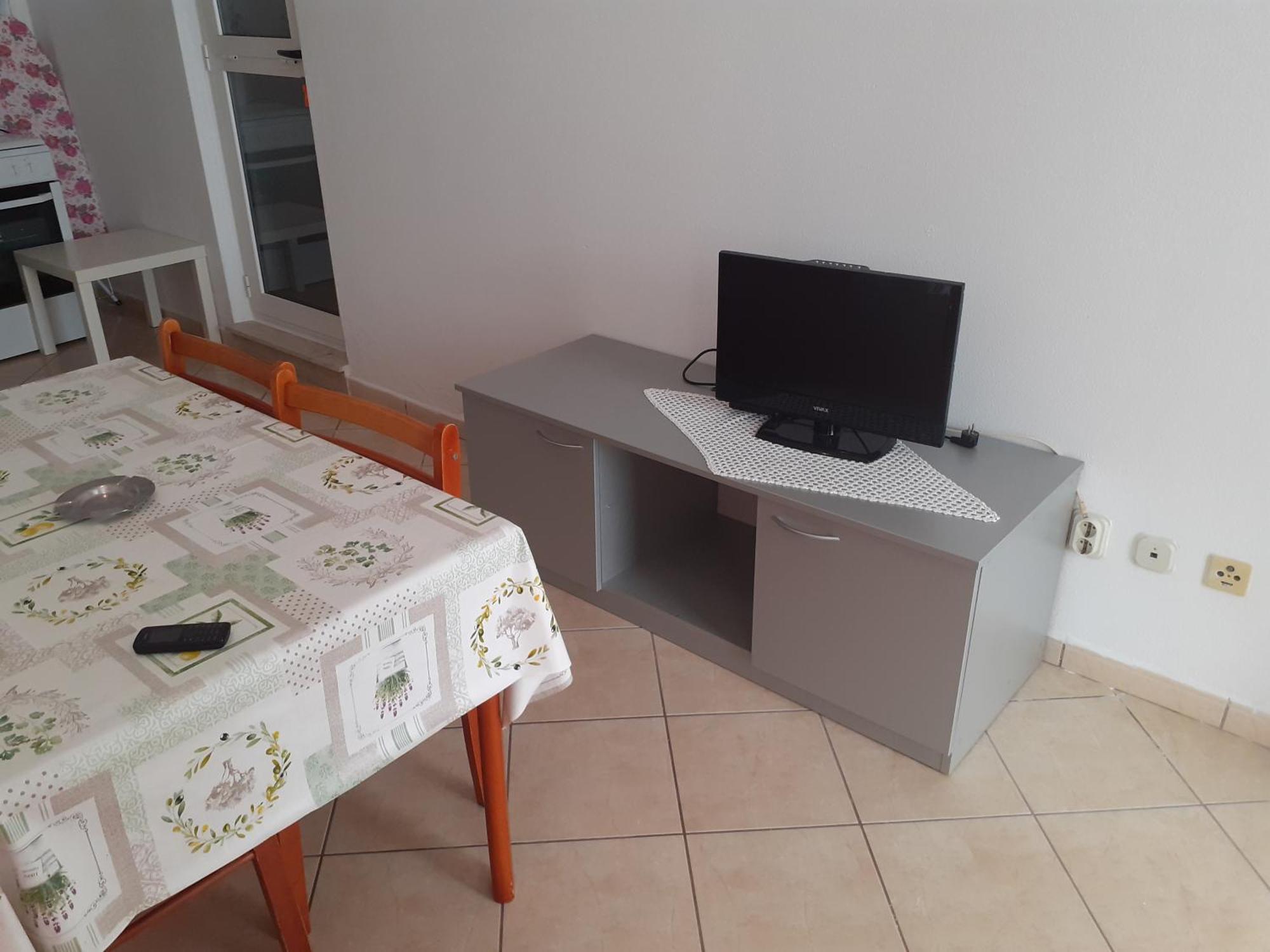 Apartments Slavica Bol Phòng bức ảnh